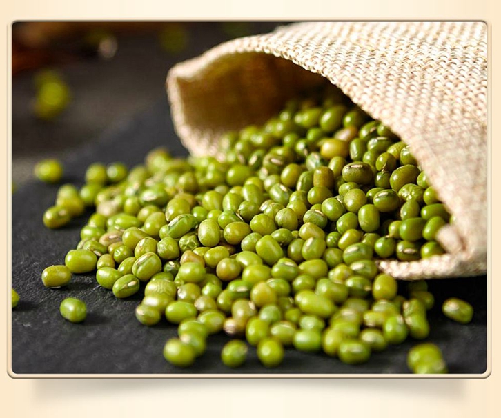 天津進口綠豆報關(guān)代理公司