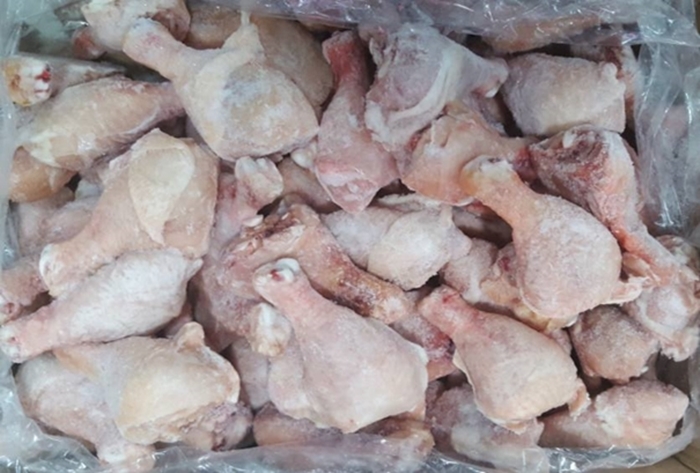 美國冷凍雞肉進(jìn)口清關(guān)流程 美國冷凍雞肉進(jìn)口清關(guān)流程