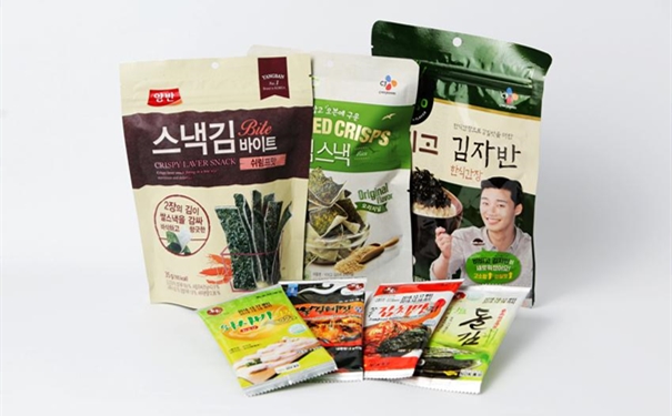 韓國海苔進(jìn)口報(bào)關(guān) 韓國海苔進(jìn)口報(bào)關(guān)