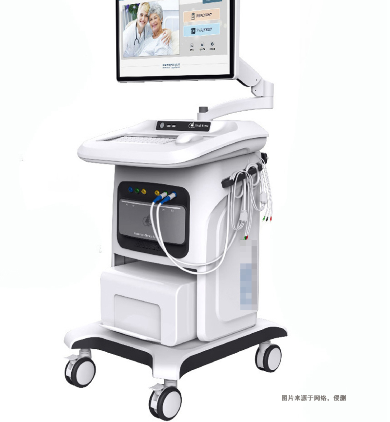 德國生物輻射反饋儀進口報關資料 德國生物輻射反饋儀進口報關資料