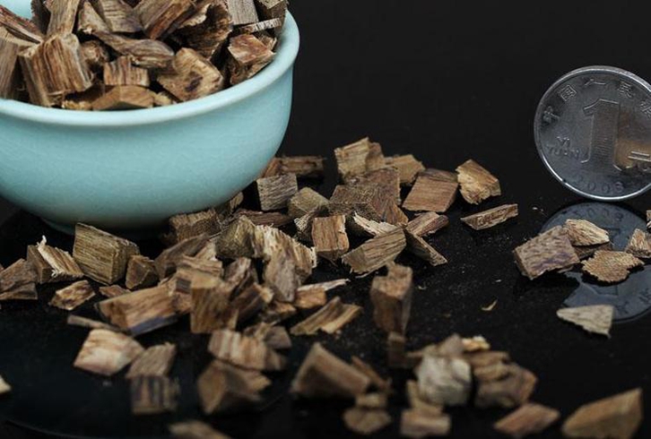 越南藥材沉香木進口報關資料 越南藥材沉香木進口報關資料