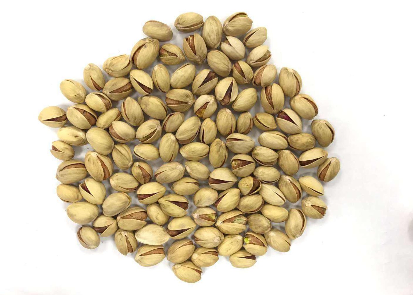 伊朗開心果進口報關(guān)資料 伊朗開心果進口報關(guān)資料