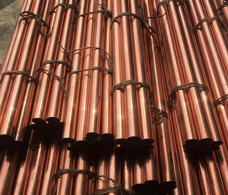 天津電解銅進(jìn)口報(bào)關(guān)流程 天津電解銅進(jìn)口報(bào)關(guān)流程