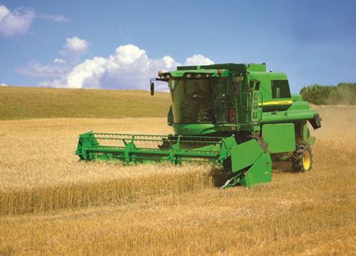 美國收割機進(jìn)口報關(guān)流程 美國收割機進(jìn)口報關(guān)流程