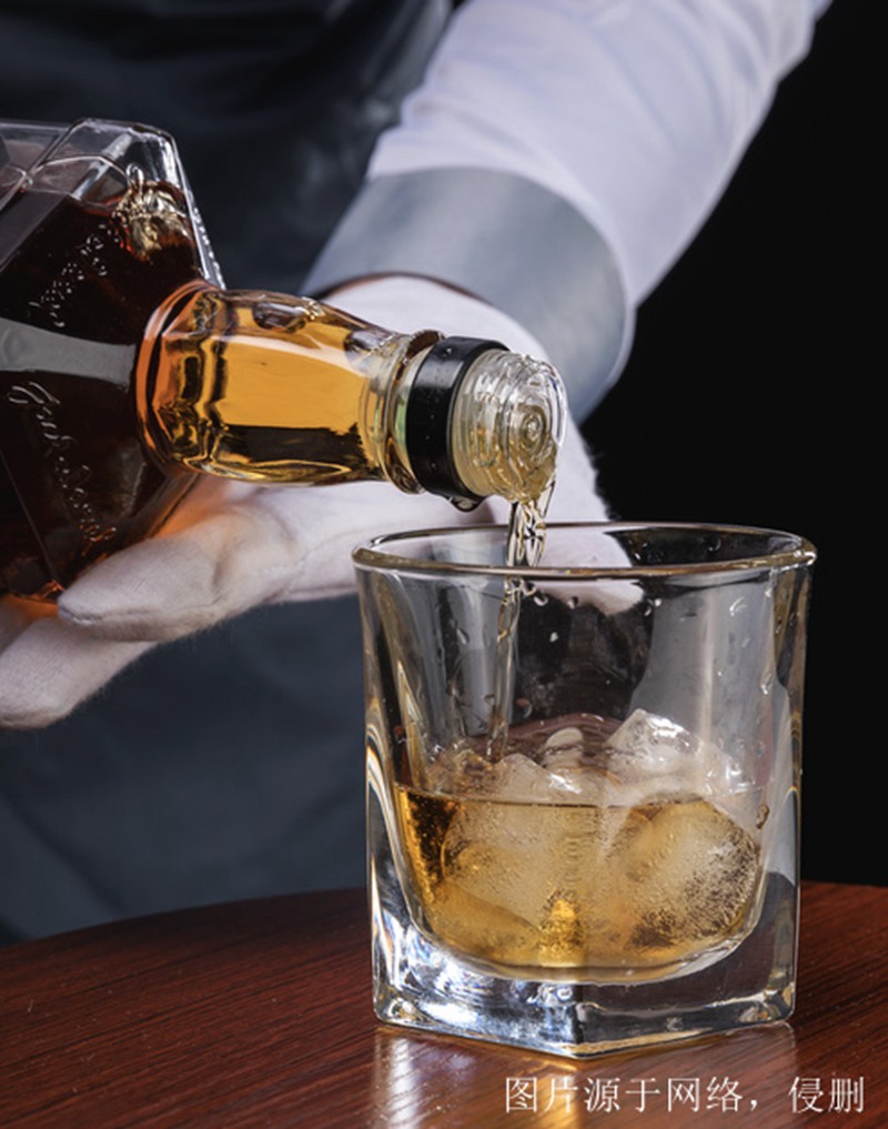 寧波洋酒進口報關(guān)流程 寧波洋酒進口報關(guān)流程