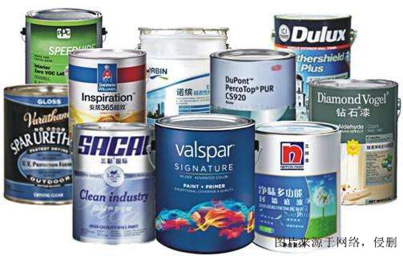 上海涂料進(jìn)口清關(guān)資料 上海涂料進(jìn)口清關(guān)資料