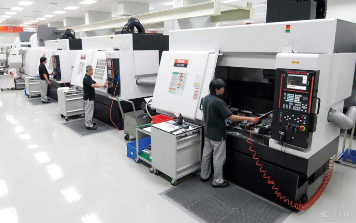 美國(guó)數(shù)控銑床進(jìn)口報(bào)關(guān)流程 美國(guó)數(shù)控銑床進(jìn)口報(bào)關(guān)流程