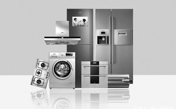 進口德國家電清關注意事項,只需要看這幾點 進口德國家電清關