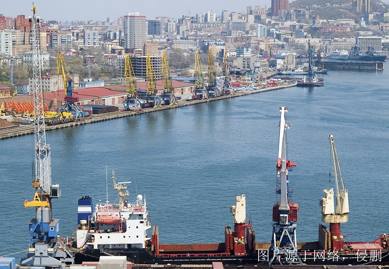 北京出口俄羅斯轉口貿易報關流程 北京出口俄羅斯轉口貿易報關流程