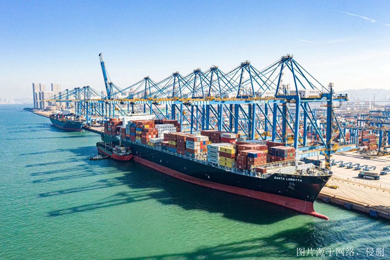 天津港進(jìn)口清關(guān)公司有哪些 天津港進(jìn)口清關(guān)公司有哪些