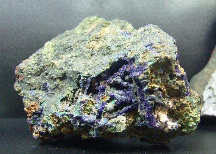 連云港銅礦石進口報關費用 連云港銅礦石進口報關費用