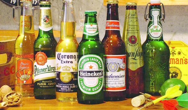 意大利進口啤酒報關申報流程以及時效 啤酒進口報關_副本.jpg