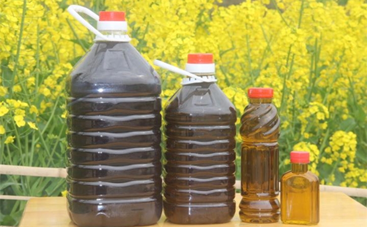 菜籽油進口報關代理公司告訴您進口菜籽油小知識 菜籽油進口報關代理公司