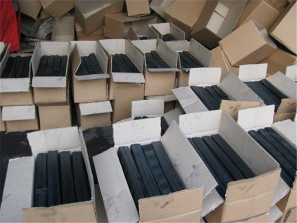 越南木炭進口清關