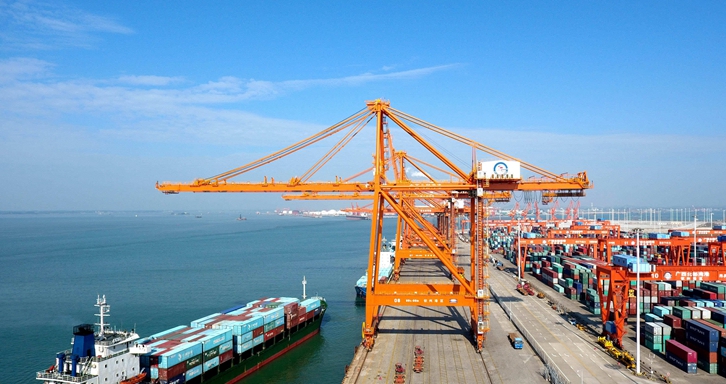 天津港進口報關公司哪家好 天津港進口報關公司哪家好