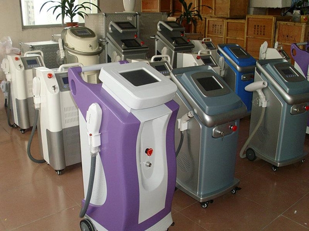 韓國美容儀器進(jìn)口報(bào)關(guān)