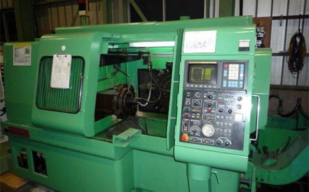 日本二手機(jī)械進(jìn)口報關(guān)代理