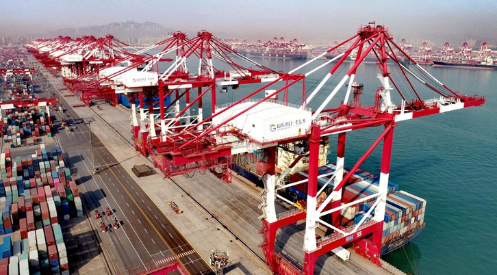 天津海運進口報關(guān)公司哪家好 天津海運進口報關(guān)公司哪家好