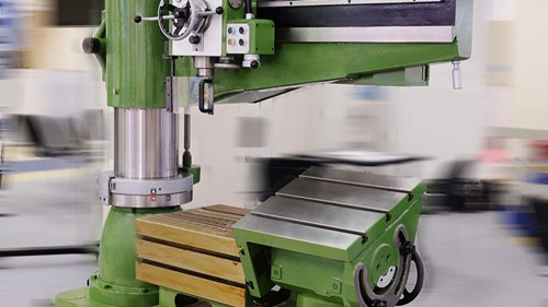 二手設備進口清關(guān)