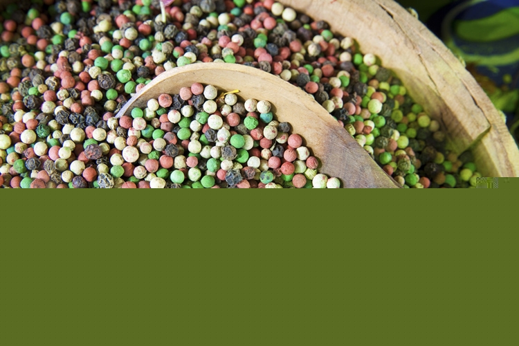 廣州港進口胡椒清關(guān)公司