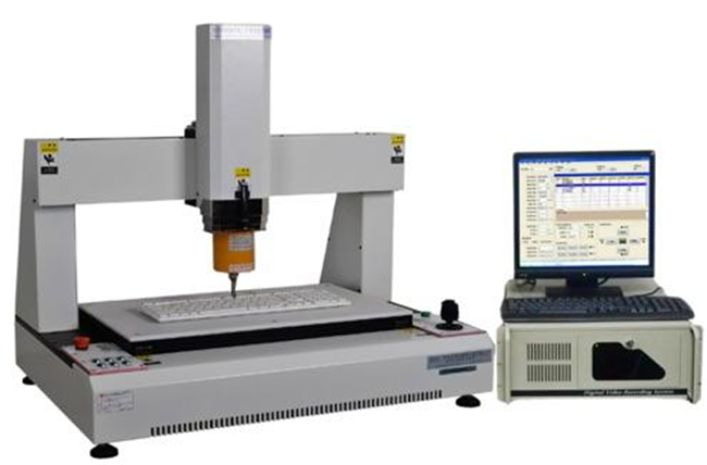 進口測試儀器設備報關代理公司 口測試儀器設備報關