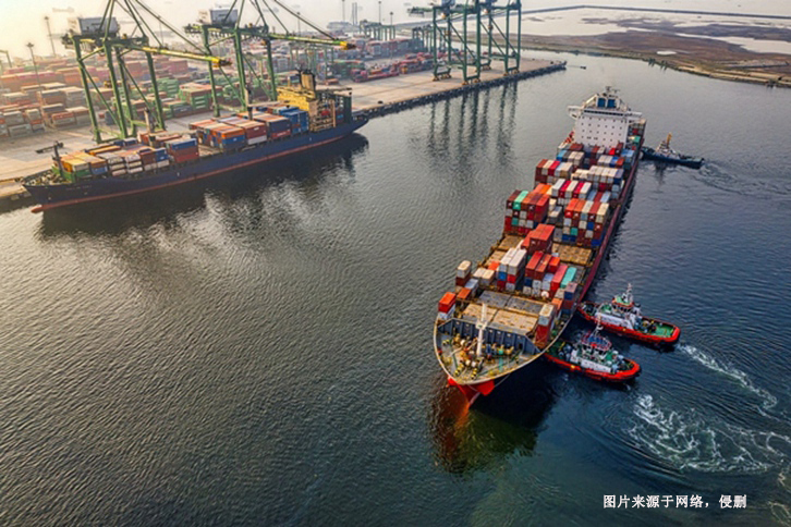 武漢進口清關公司有哪些