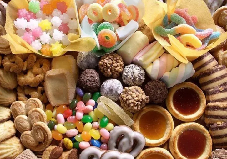 武漢食品出口報(bào)關(guān)流程