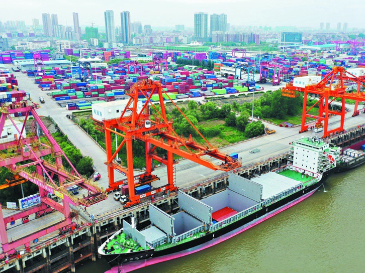 武漢進口報關(guān)清關(guān)公司