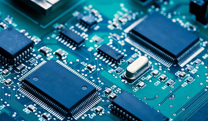 武漢進口電子元器報關(guān)