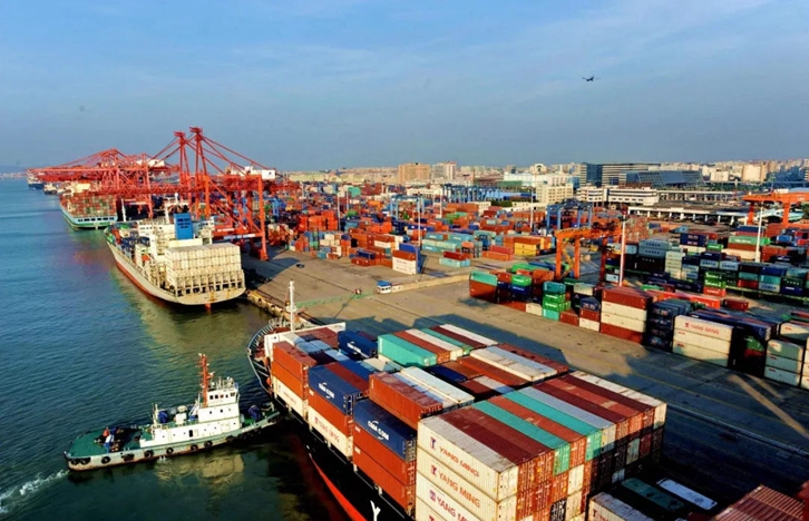 武漢空運進口報關公司哪家好